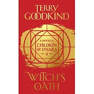 Witch&rsquo;s Oath: The Children of d&rsquo;Hara, Episode 4