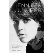 Jennifer Juniper: A Journey Beyond the Muse