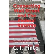 Connecting Wall Street and The Federal Reserve: How the betrayal of President Woodrow Wilson and his Zionist Federal Reserve have helped to enslave Am
