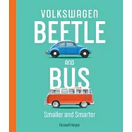 Volkswagen Beetles and Buses: Smaller and Smarter