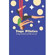 90 Day Workout and Diet Journal: Activity Tracker 13 Week Food Journal Daily Weekly - 3 Month Tracking Meals Planner