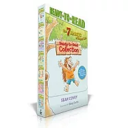 The 7 Habits of Happy Kids Ready-To-Read Collection: Just the Way I Am; When I Grow Up; A Place for Everything; Sammy