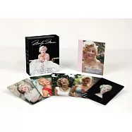 Marilyn: Collectible Magnets and Mini Posters