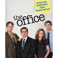 The Office: Antics and Adventures from Dunder Mifflin