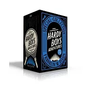 ; Into Thin Air; Peril at Granite P