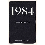 1984 (Nineteen Eighty-Four)