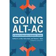 Going Alt-AC: A Guide to Alternative Academic Careers