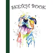 Sketch Book: Notebook for Drawing, Writing, Painting, Sketching 120 Pages, size 8.5"x 11"- best friend gifts best gifts for women a
