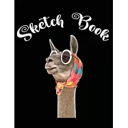 Sketch Book: Notebook for Drawing, Writing, Painting, Sketching 120 Pages, size 8.5"x 11"- best friend gifts best gifts for women a