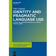 Identity and Pragmatic Language Use: A Study of Japanese Elf Users