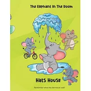 The Elephant In The Room