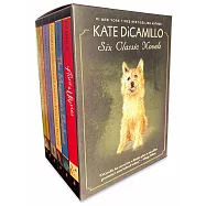 Kate Dicamillo: Six Classic Novels