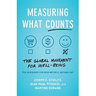Measuring What Counts: The Global Movement for Well-Being