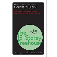 The 13-Storey Treehouse: A Play for Young Audiences