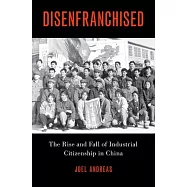 Disenfranchised: The Rise and Fall of Industrial Citizenship in China