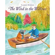 The Wind in the Willows