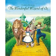 The Wonderful Wizard of Oz