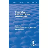 Imperialism Intervention and Development