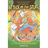 Attack of the Stuff