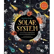 Barefoot Books Solar System