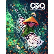 Character Design Quarterly 12