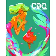 Character Design Quarterly 13