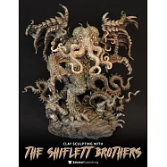 Clay Sculpting with the Shiflett Brothers