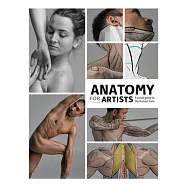Anatomy for Artists: A Visual Guide to the Human Form