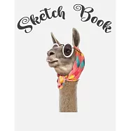 Sketch Book: Notebook for Drawing, Writing, Painting, Sketching 120 Pages, size 8.5"x 11"- best friend gifts best gifts for women a