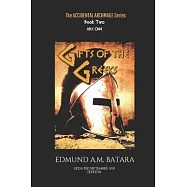 The Accidental Archmage: Book Two - Gifts of the Greeks