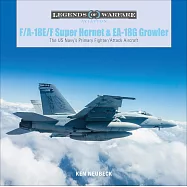 F/A-18e/F Super Hornet and Ea-18g Growler: The Us Navy&rsquo;s Primary Fighter/Attack Aircraft