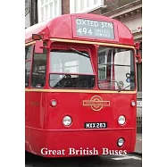 Great British Buses