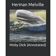 Moby Dick (Annotated)
