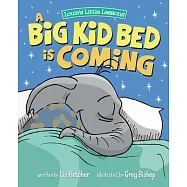 A Big Kid Bed is Coming: How to Transition and Keep Your Toddler in Their Bed