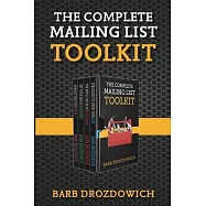 The Complete Mailing List Toolkit