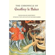 The Chronicle of Geoffrey Le Baker of Swinbrook