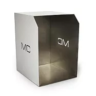 Modernist Cuisine Stainless Steel Slipcase