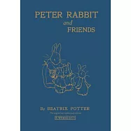 Peter Rabbit and Friends
