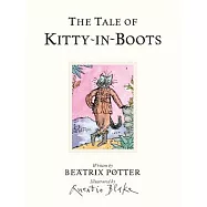 The Tale of Kitty-In-Boots