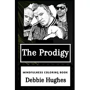 The Prodigy Mindfulness Coloring Book