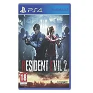 Resident Evil 2: Resident Evil 2 ps4 step by step game guide that will make you to dominate and become the pro