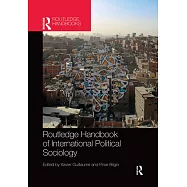 Routledge Handbook of International Political Sociology