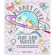 Planet Cute: Just Add Water