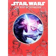 Star Wars: The Rise of Skywalker