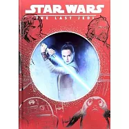 Star Wars: The Last Jedi