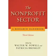 The Nonprofit Sector: A Research Handbook, Third Edition