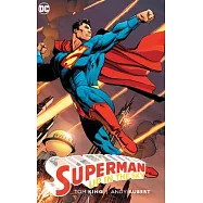 Superman: Up in the Sky