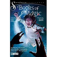 The Books of Magic Vol. 2: Second Quarto (the Sandman Universe)