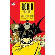 Robin: Year One