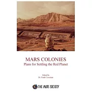 Mars Colonies: Plans for Settling the Red Planet